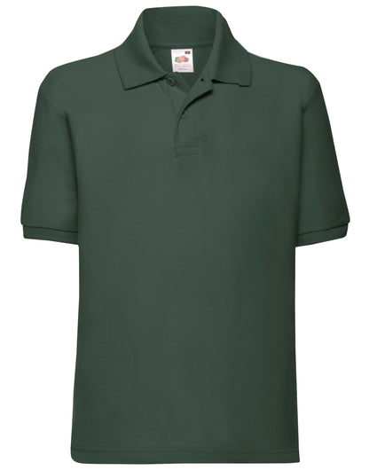 FOTL Kids 65/35 Polo