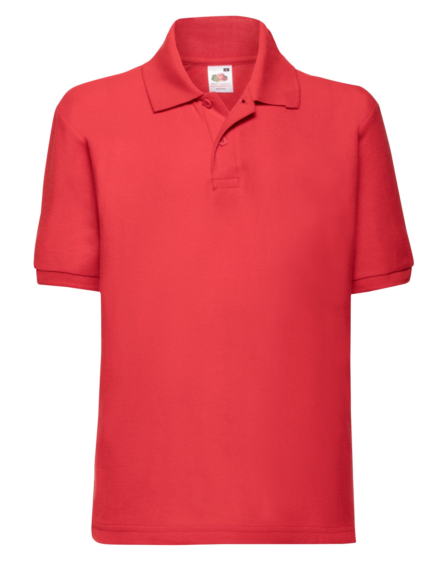 FOTL Kids 65/35 Polo