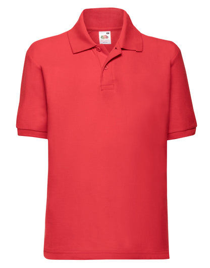 FOTL Kids 65/35 Polo
