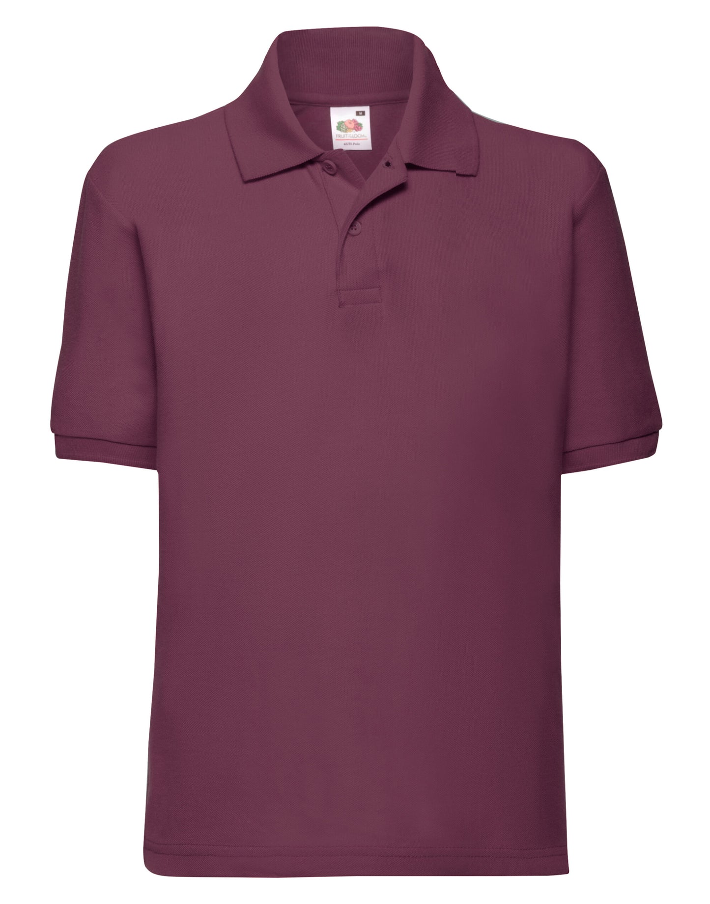 FOTL Kids 65/35 Polo