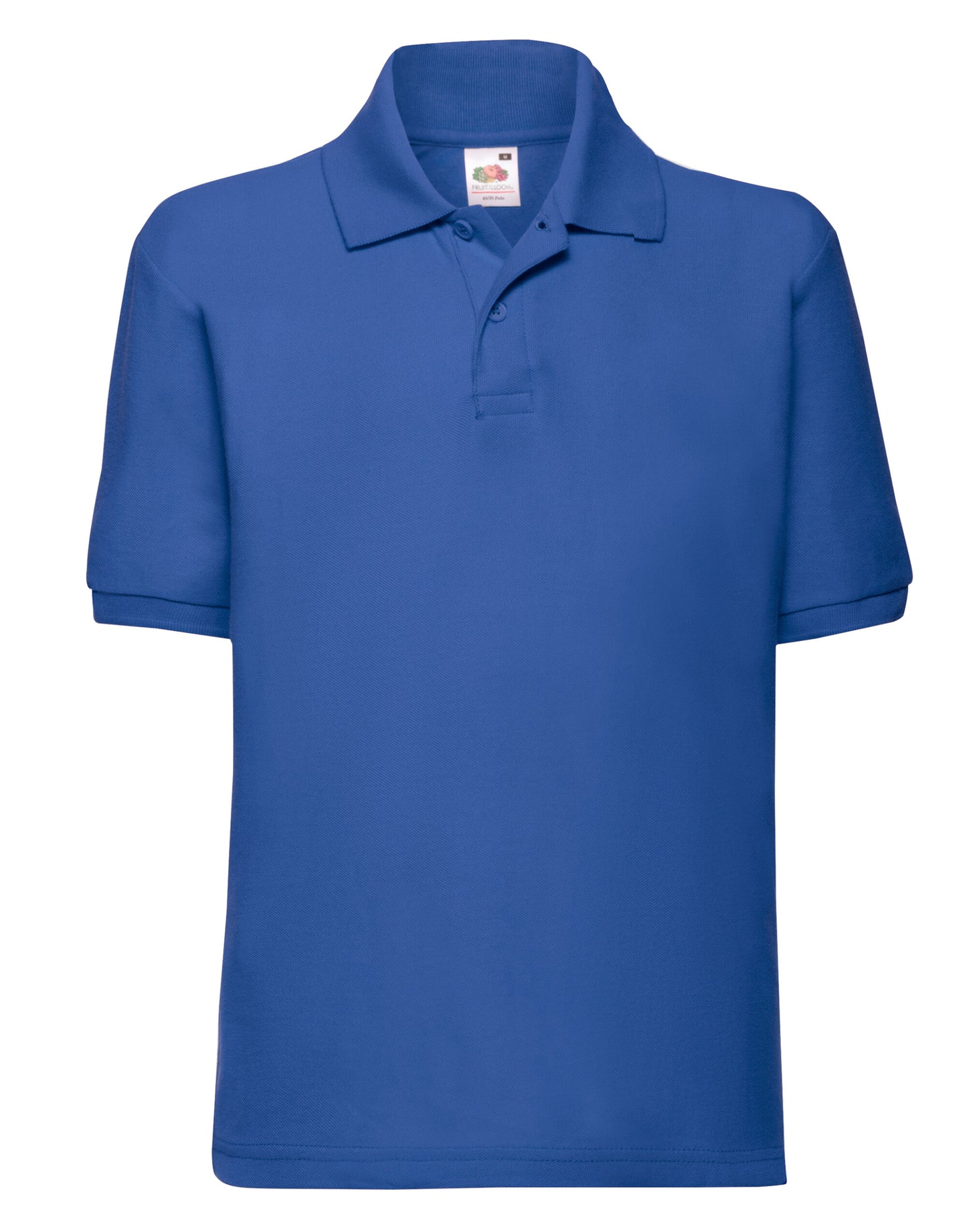 FOTL Kids 65/35 Polo