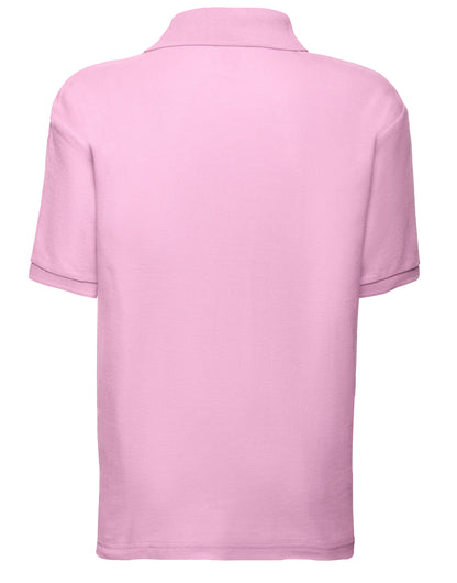 FOTL Kids 65/35 Polo