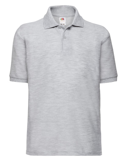 FOTL Kids 65/35 Polo