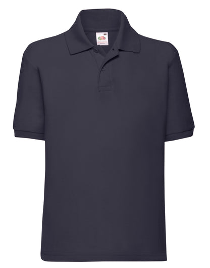 FOTL Kids 65/35 Polo