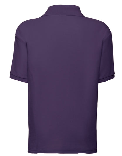 FOTL Kids 65/35 Polo