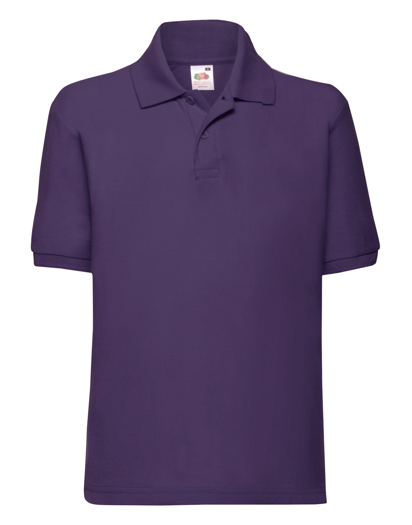 FOTL Kids 65/35 Polo