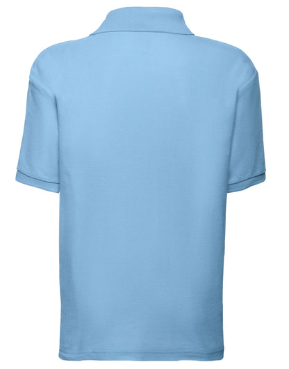 FOTL Kids 65/35 Polo