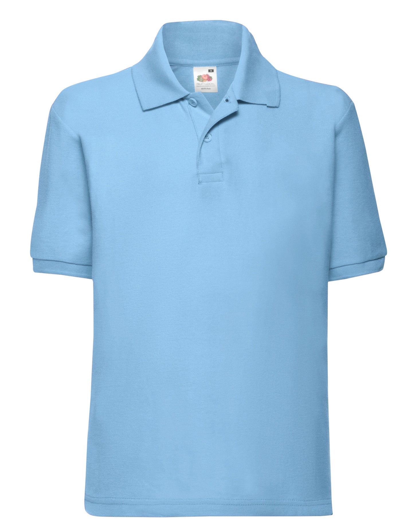FOTL Kids 65/35 Polo