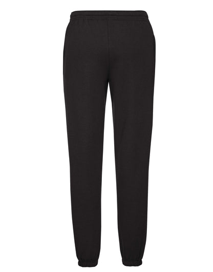 64026 FOTL Mens Classic Elastic Cuff Jog Pants