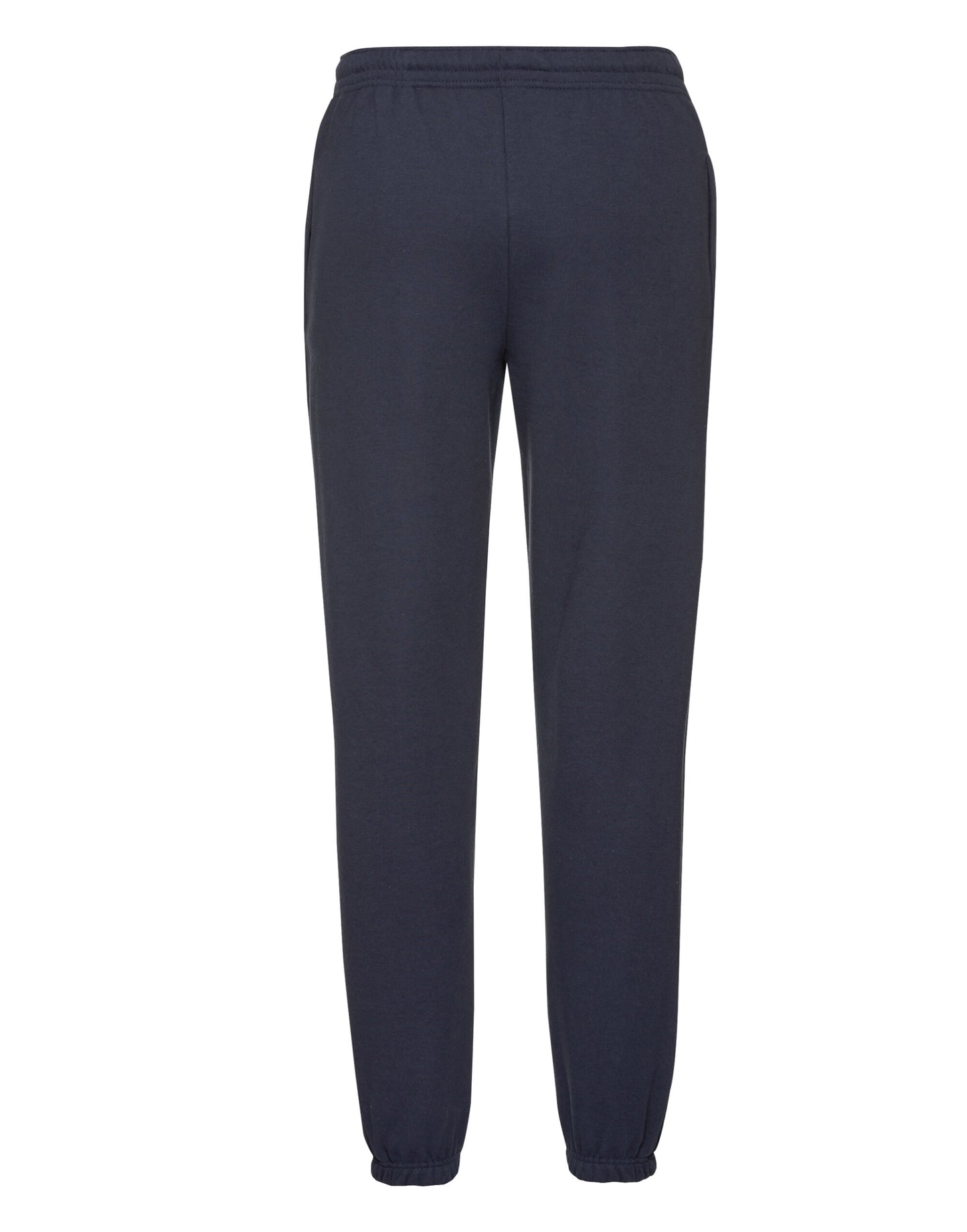64026 FOTL Mens Classic Elastic Cuff Jog Pants