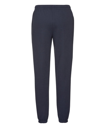 64026 FOTL Mens Classic Elastic Cuff Jog Pants