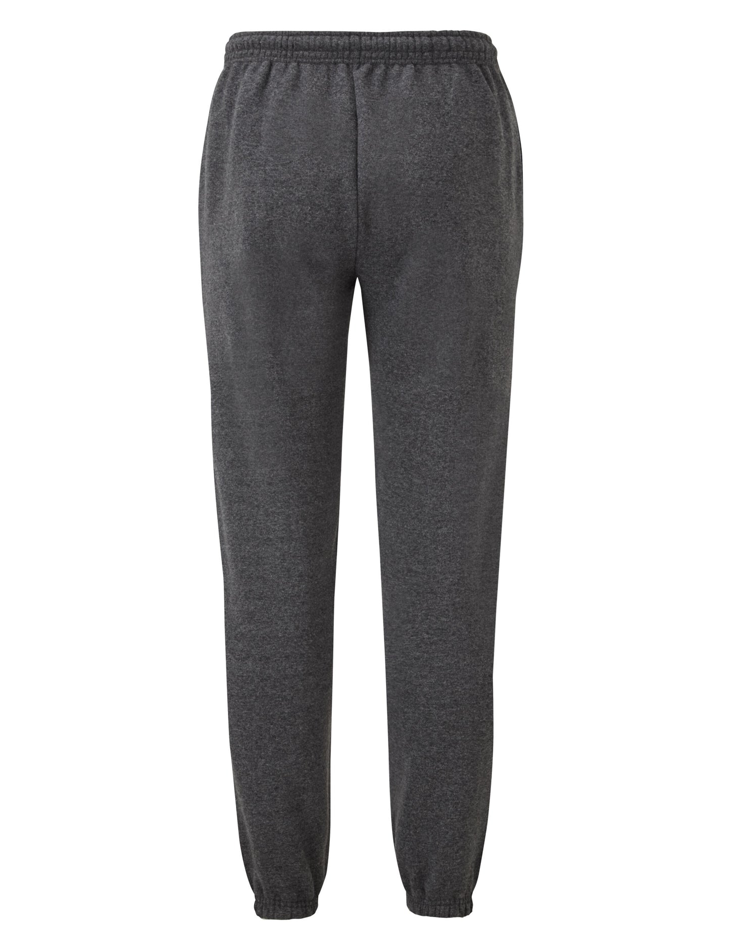 64026 FOTL Mens Classic Elastic Cuff Jog Pants