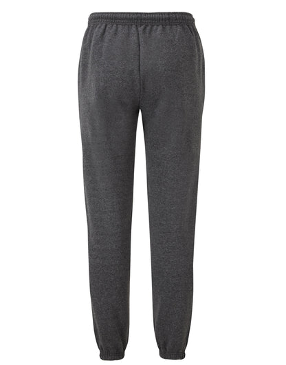 64026 FOTL Mens Classic Elastic Cuff Jog Pants