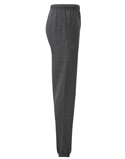 64026 FOTL Mens Classic Elastic Cuff Jog Pants