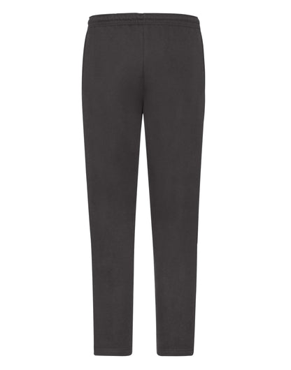 64032 FOTL Mens Classic Open Hem Jog Pants