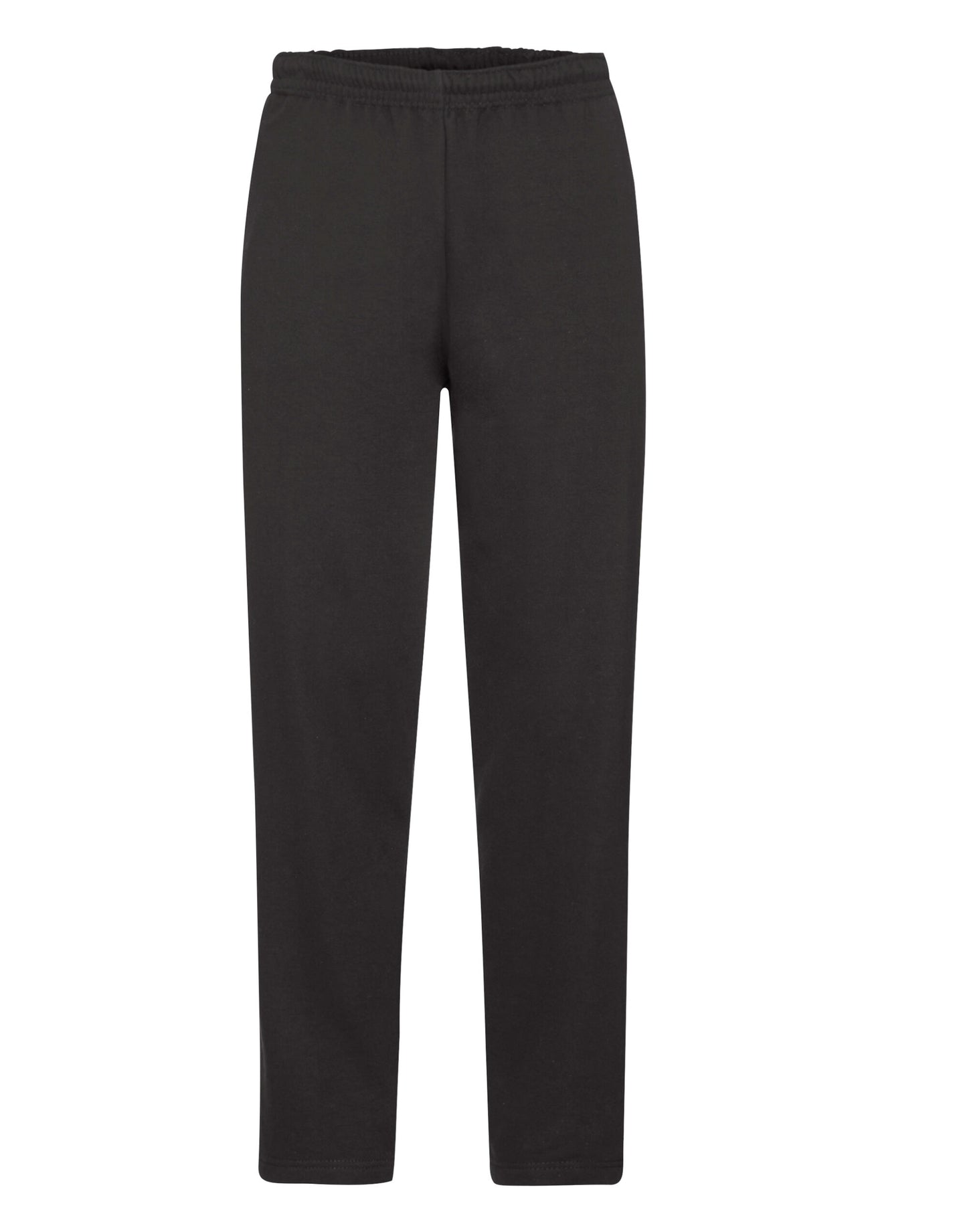 64032 FOTL Mens Classic Open Hem Jog Pants