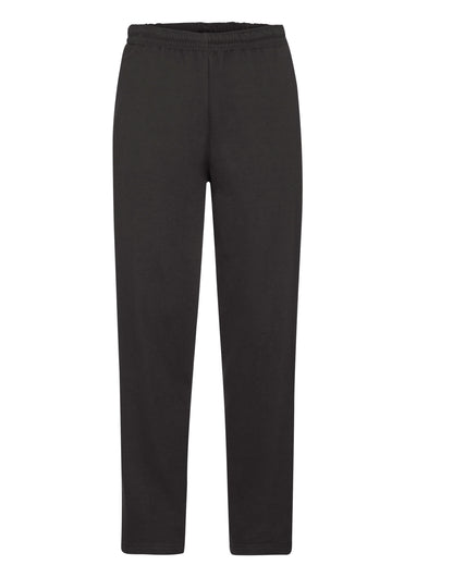64032 FOTL Mens Classic Open Hem Jog Pants