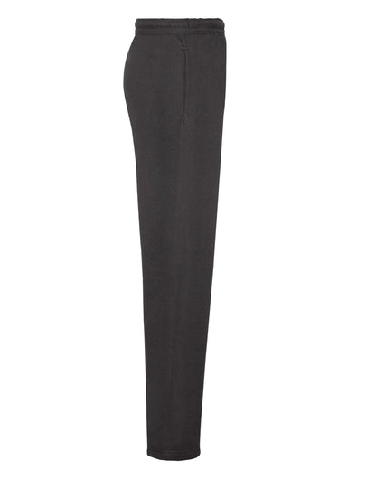 64032 FOTL Mens Classic Open Hem Jog Pants