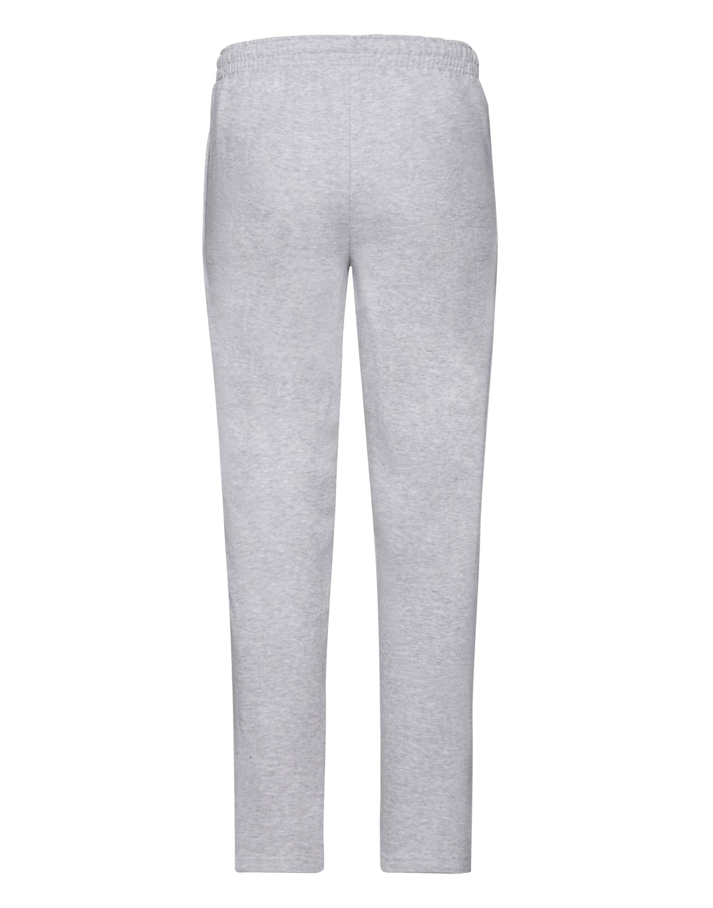 64032 FOTL Mens Classic Open Hem Jog Pants