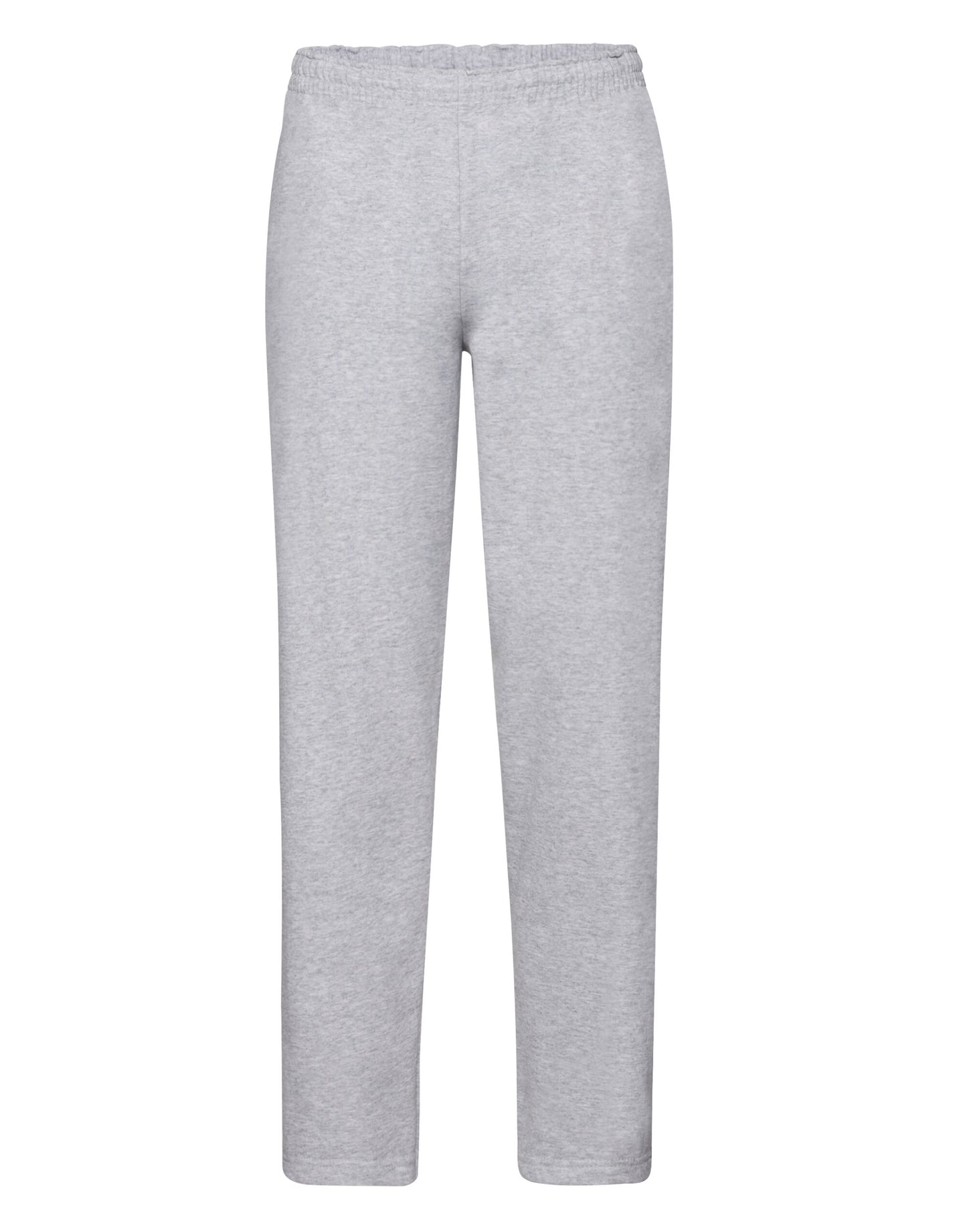 64032 FOTL Mens Classic Open Hem Jog Pants
