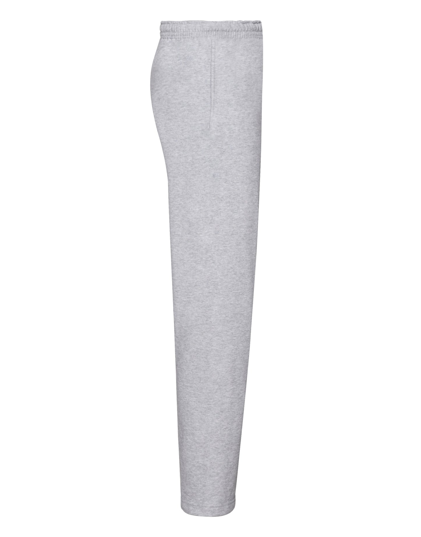 64032 FOTL Mens Classic Open Hem Jog Pants