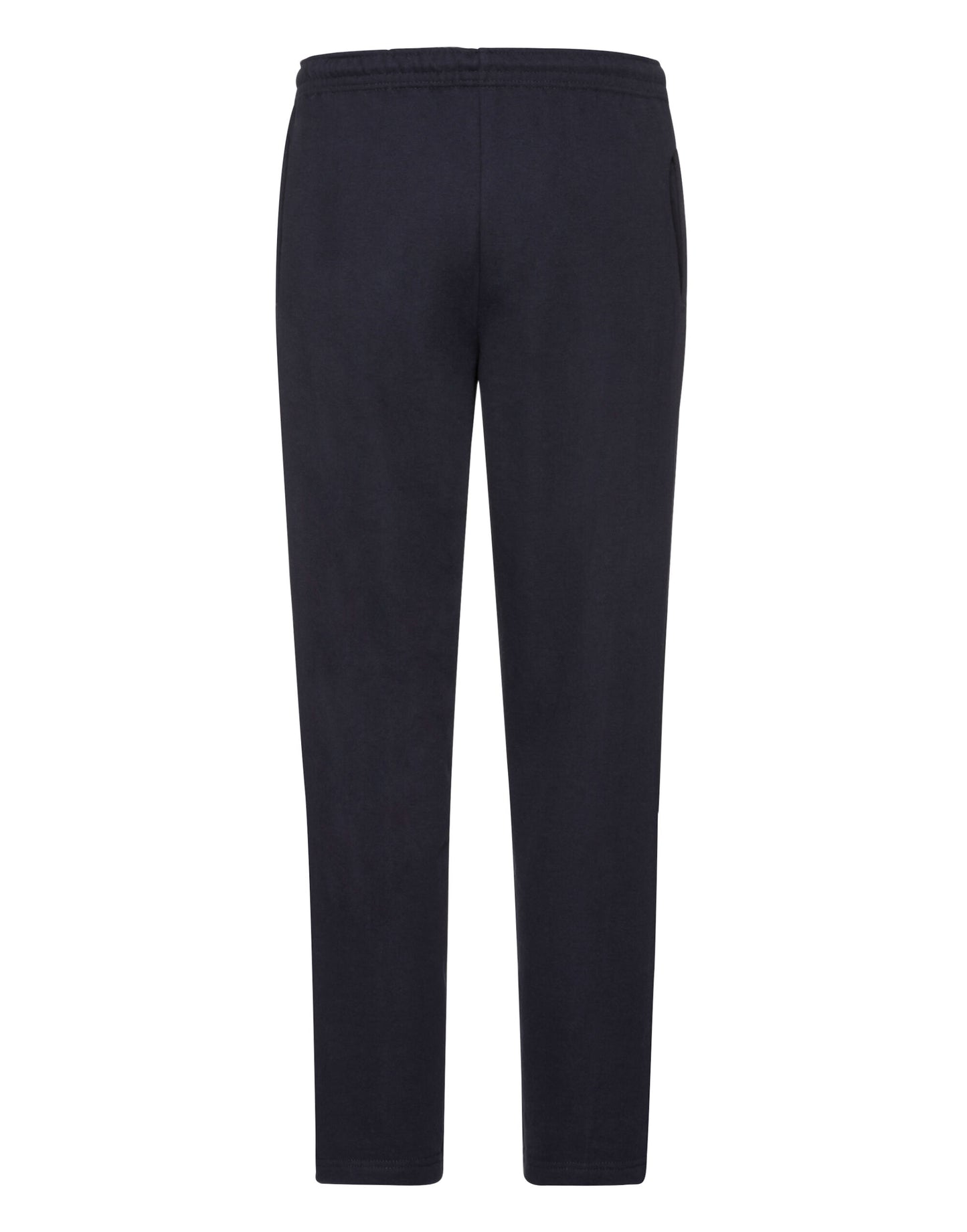 64032 FOTL Mens Classic Open Hem Jog Pants
