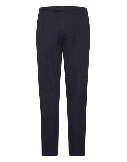 64032 FOTL Mens Classic Open Hem Jog Pants