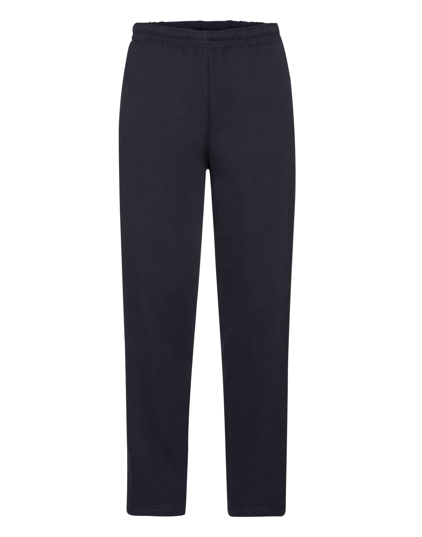 64032 FOTL Mens Classic Open Hem Jog Pants