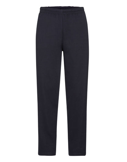 64032 FOTL Mens Classic Open Hem Jog Pants