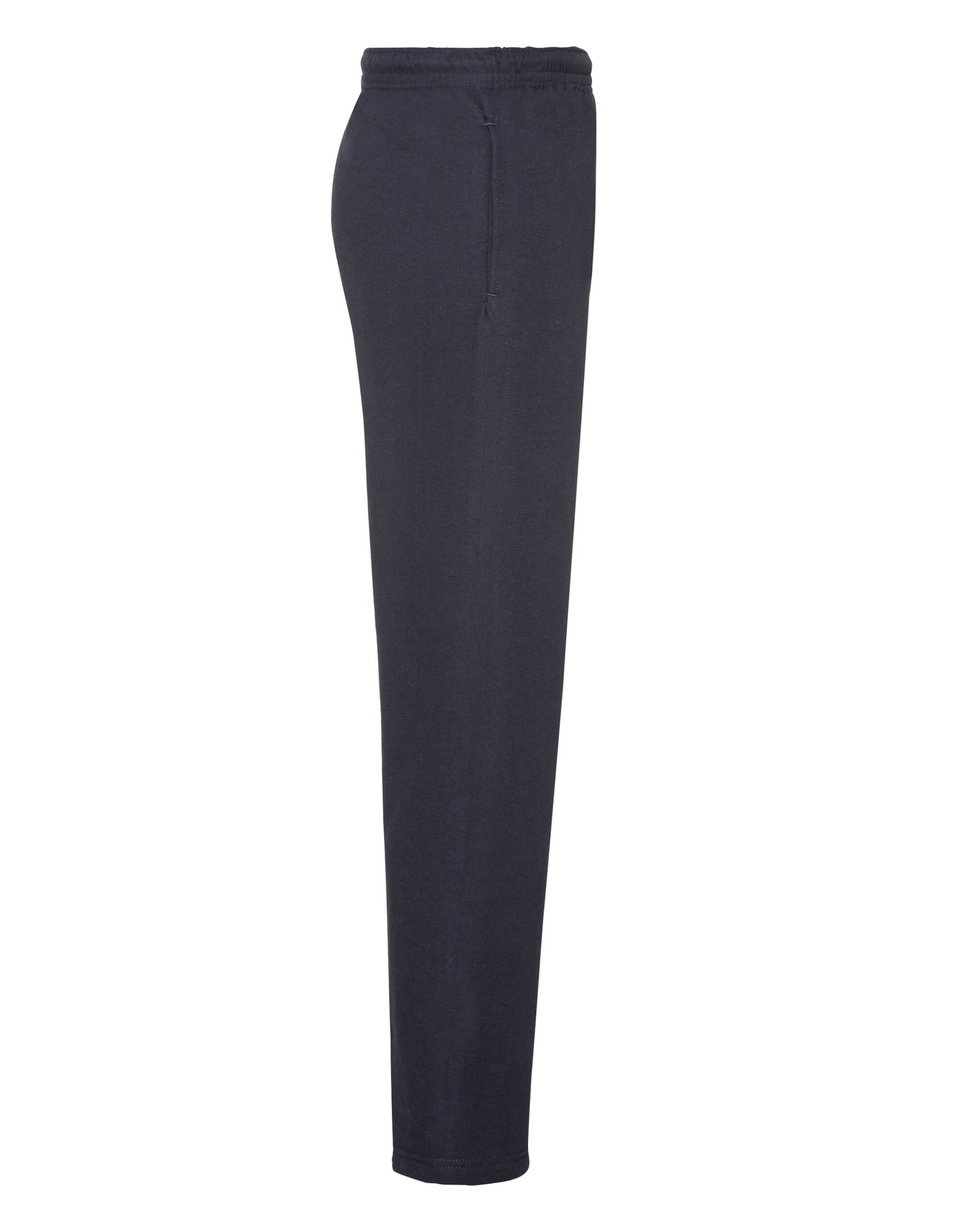 64032 FOTL Mens Classic Open Hem Jog Pants