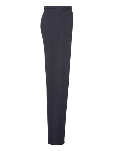 64032 FOTL Mens Classic Open Hem Jog Pants