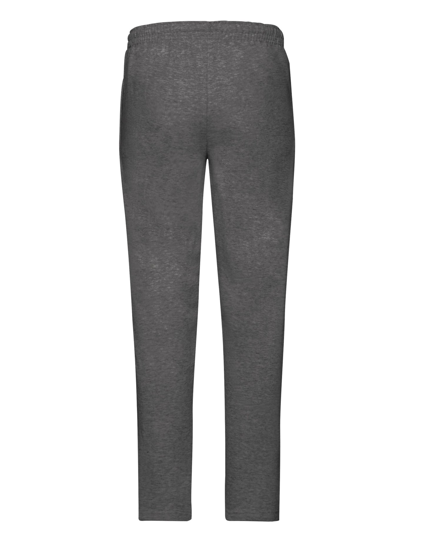 64032 FOTL Mens Classic Open Hem Jog Pants