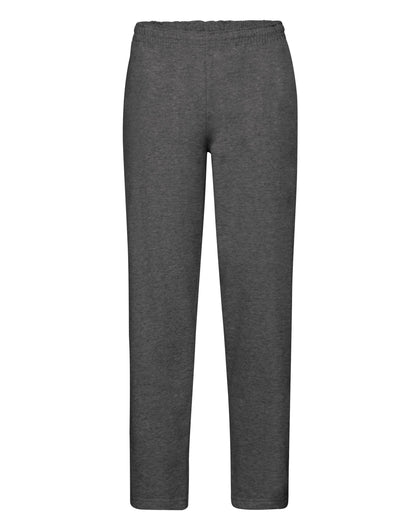 64032 FOTL Mens Classic Open Hem Jog Pants