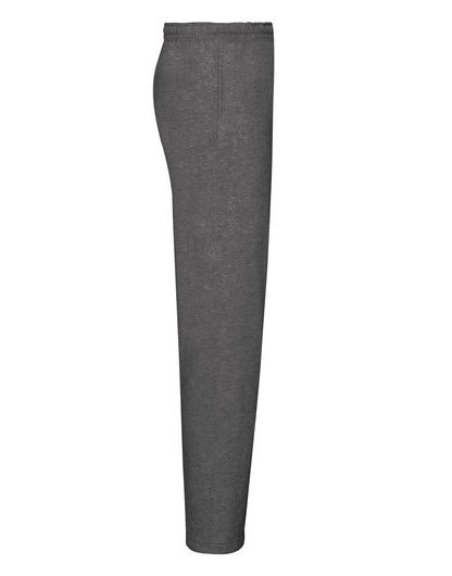 64032 FOTL Mens Classic Open Hem Jog Pants