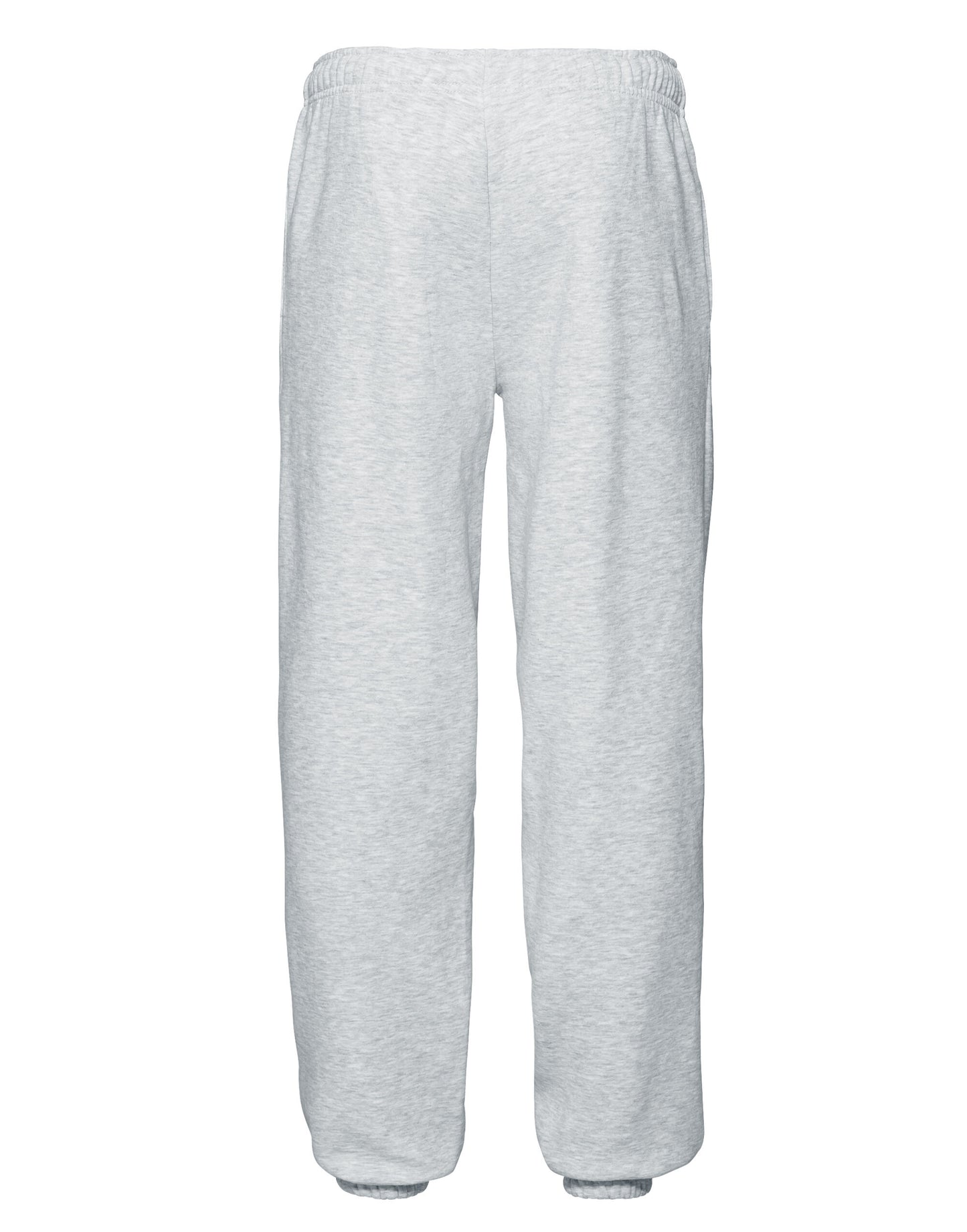 64040 FOTL Mens Premium Elastic Cuff Jog Pants