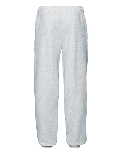 64040 FOTL Mens Premium Elastic Cuff Jog Pants