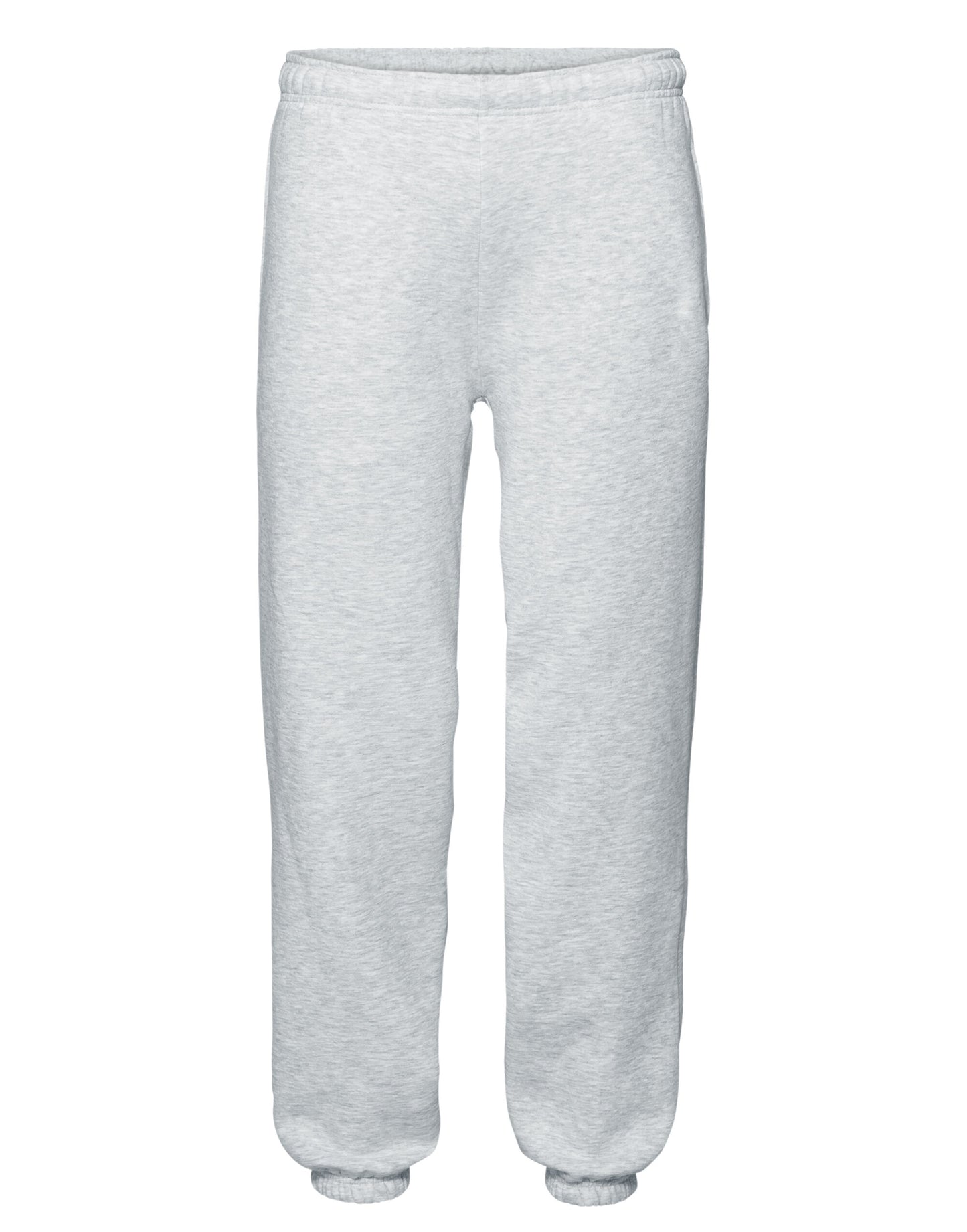 64040 FOTL Mens Premium Elastic Cuff Jog Pants