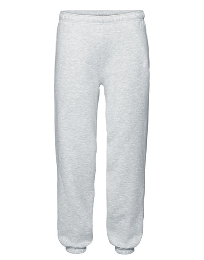 64040 FOTL Mens Premium Elastic Cuff Jog Pants