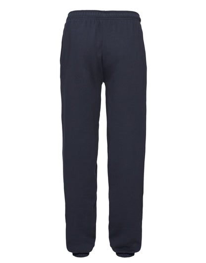 64040 FOTL Mens Premium Elastic Cuff Jog Pants