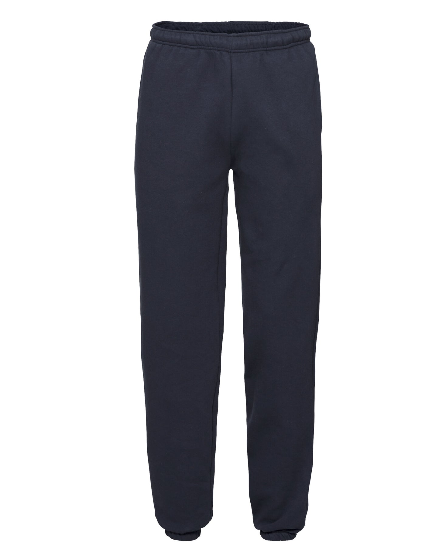 64040 FOTL Mens Premium Elastic Cuff Jog Pants