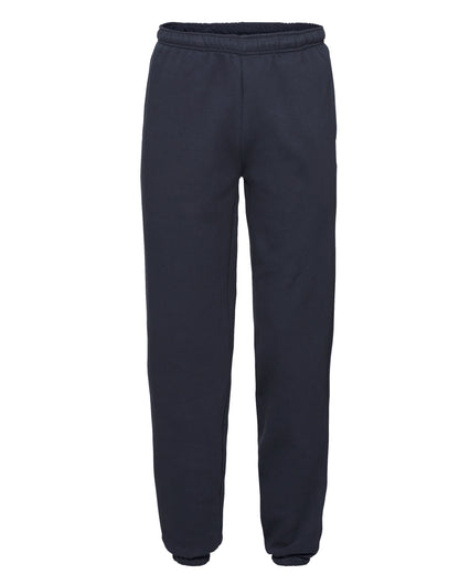 64040 FOTL Mens Premium Elastic Cuff Jog Pants