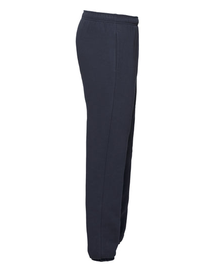 64040 FOTL Mens Premium Elastic Cuff Jog Pants