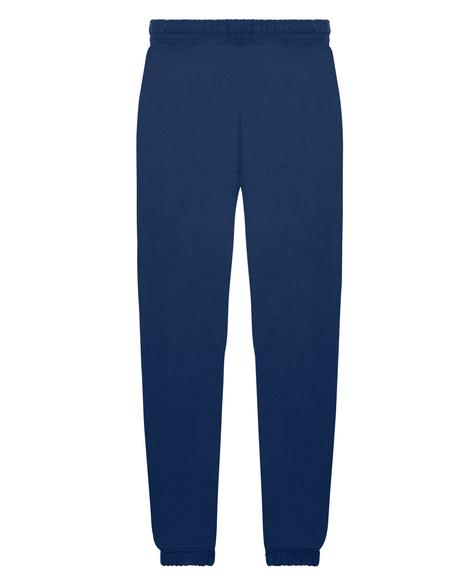 64051 FOTL Kids Classic Elastic Cuff Jog Pants