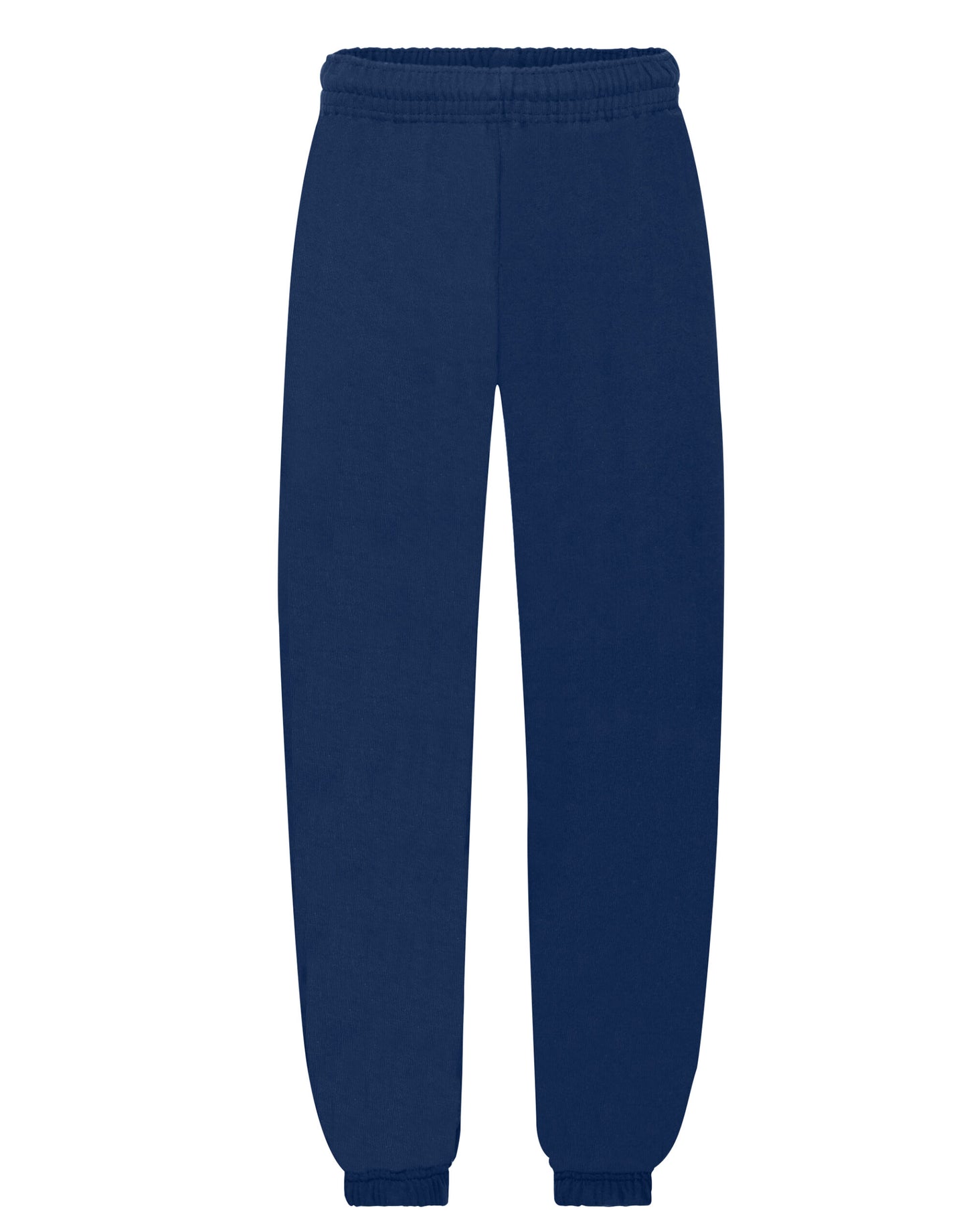 64051 FOTL Kids Classic Elastic Cuff Jog Pants