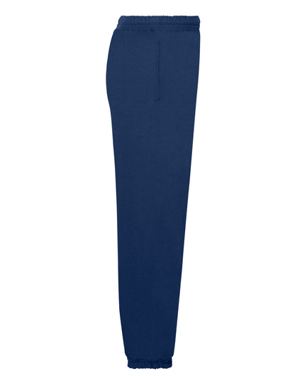 64051 FOTL Kids Classic Elastic Cuff Jog Pants