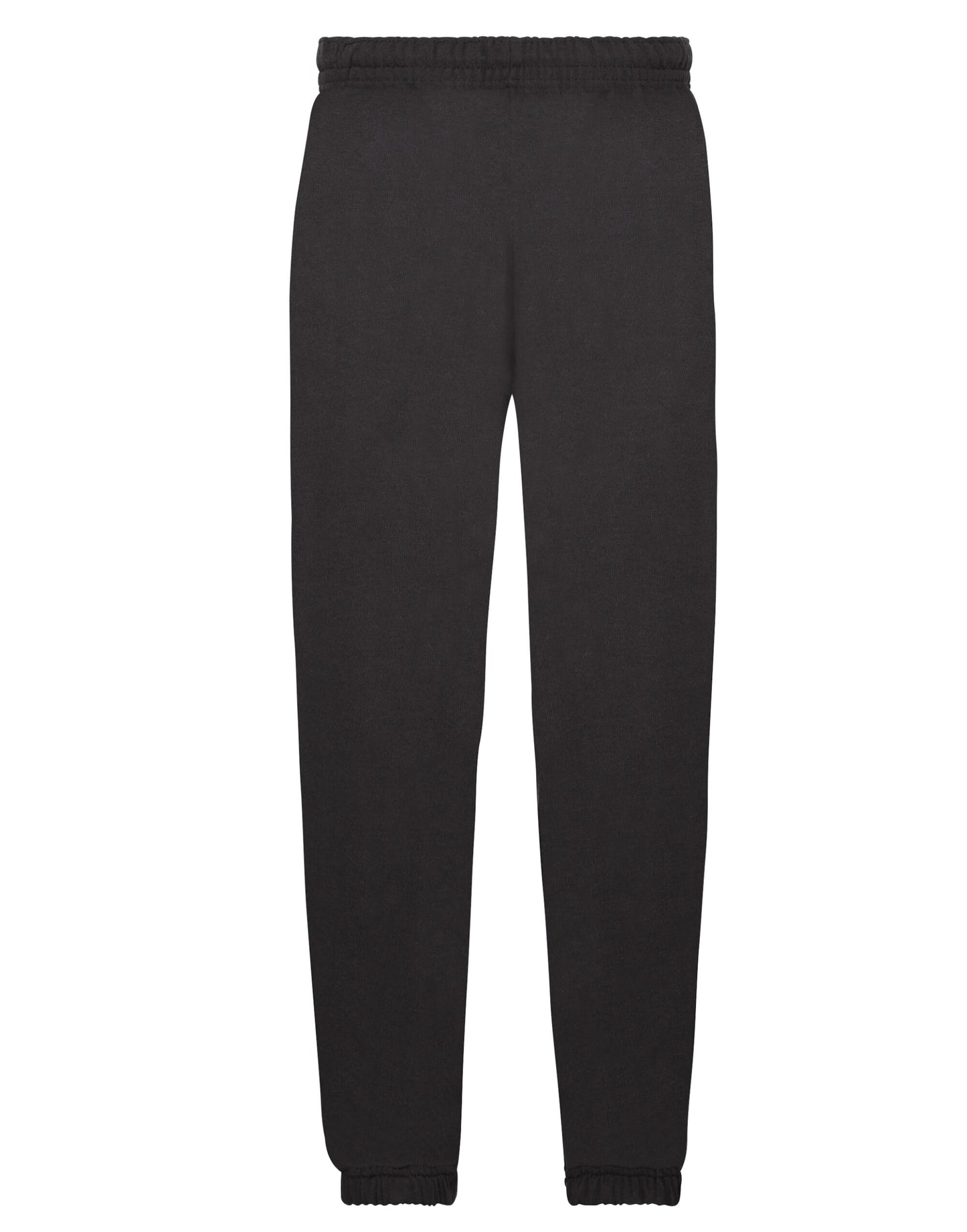 64051 FOTL Kids Classic Elastic Cuff Jog Pants