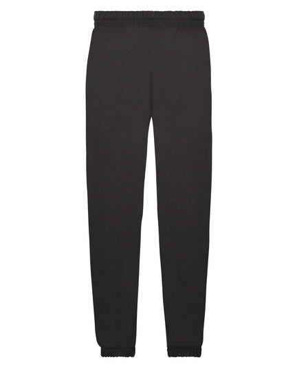 64051 FOTL Kids Classic Elastic Cuff Jog Pants