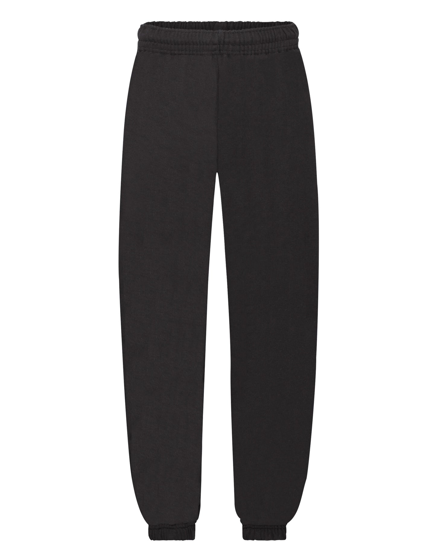 64051 FOTL Kids Classic Elastic Cuff Jog Pants