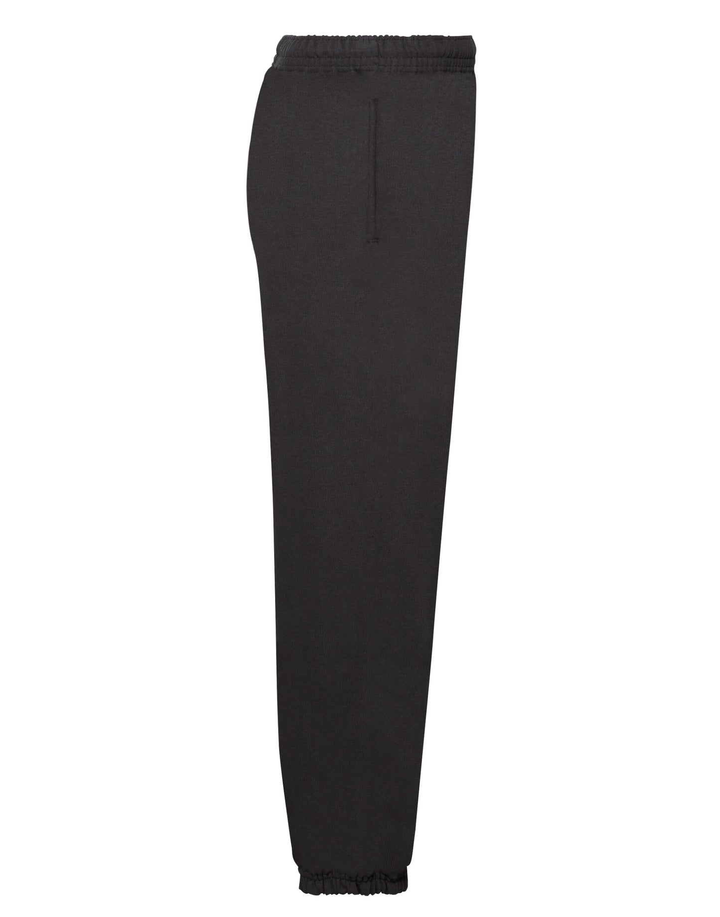 64051 FOTL Kids Classic Elastic Cuff Jog Pants