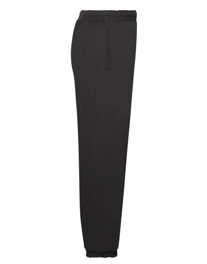 64051 FOTL Kids Classic Elastic Cuff Jog Pants